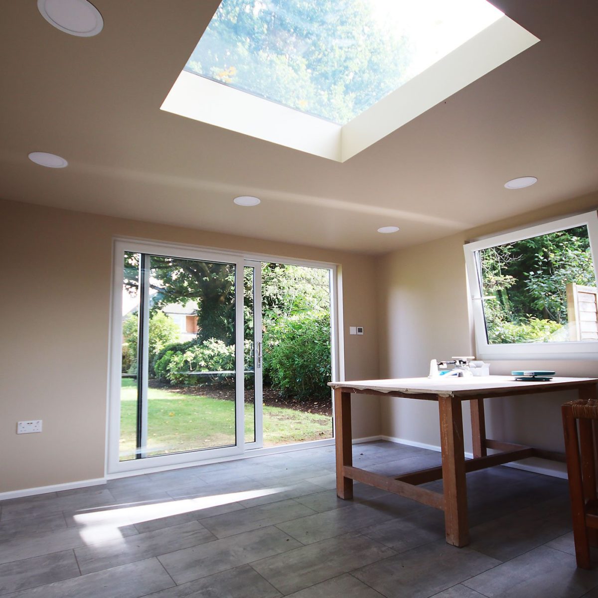 Gallery - Medium Garden Buildings - Perfectly Sized Rooms