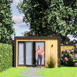 primo garden office studio