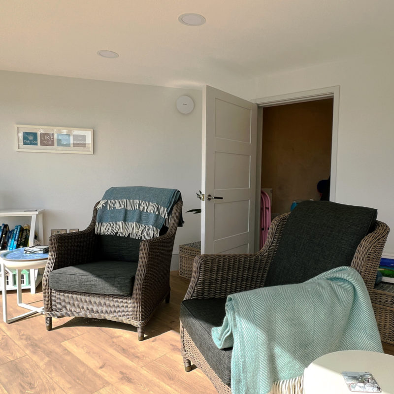 A closer look at Small Room Decorating Ideas For A Triangular Room