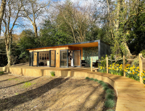 Popular Garden Office Uses and Ideas