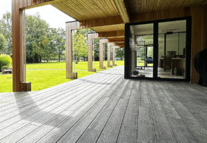 bespoke unique garden office