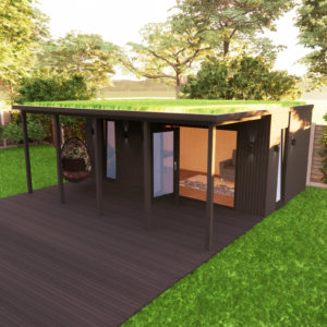 medium architectural design