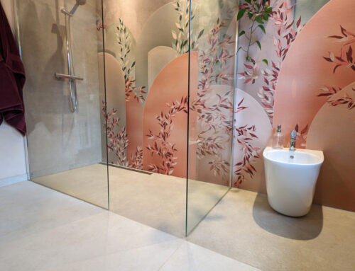 Designer Tiles for Garden Buildings: From Selection to Installation