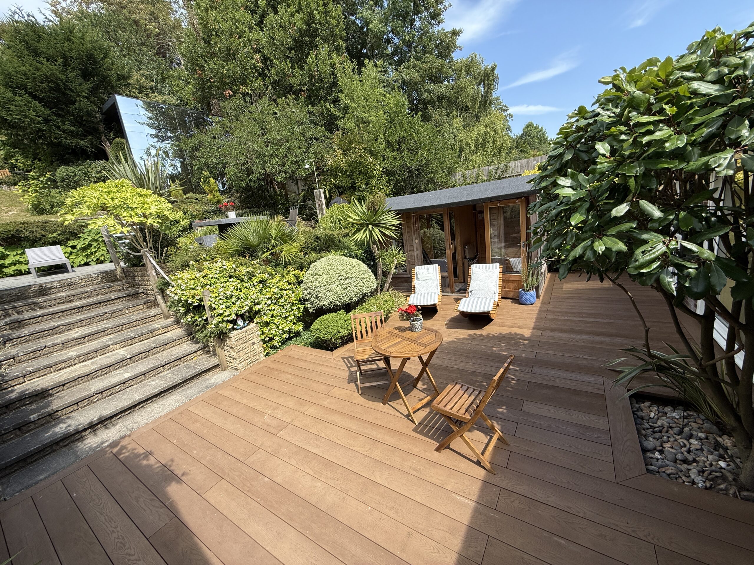 Your Garden As a Social Hub 5