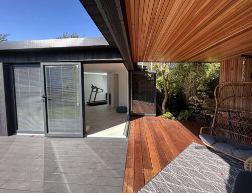 Your Garden as a Social Hub: Ideas for Hosting, Gathering & Relaxing