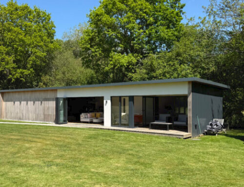 5 Mistakes to Avoid with Garden Room Design