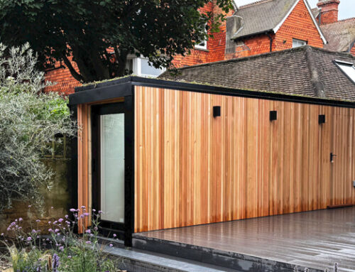 Why Garden Rooms Are the Future of Flexible Living