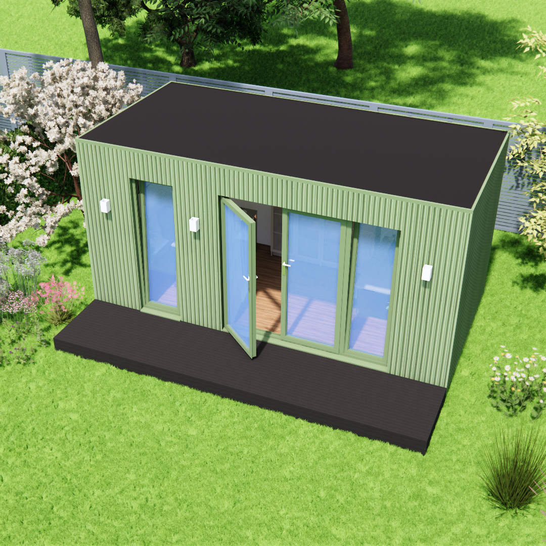 Reseda Green Reseda Green 26 50